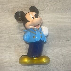 50th Anniversary Popcorn bucket